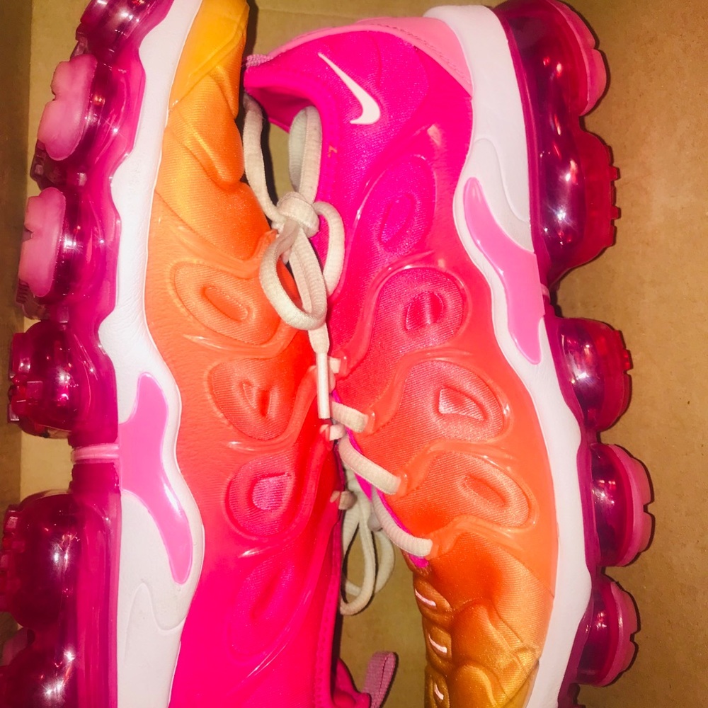 Woman’s Vapor Max NIKE Sneakers